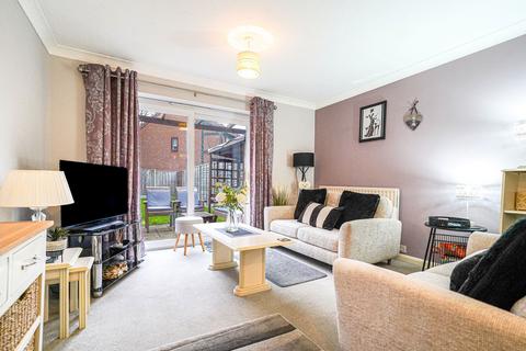 2 bedroom semi-detached house for sale, Tilesford Close, Monkspath