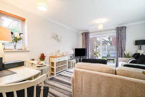 2 bedroom semi-detached house for sale, Tilesford Close, Monkspath
