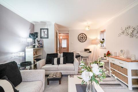 2 bedroom semi-detached house for sale, Tilesford Close, Monkspath