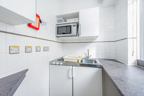 Studio to rent, Upper Woburn Place, London, WC1H