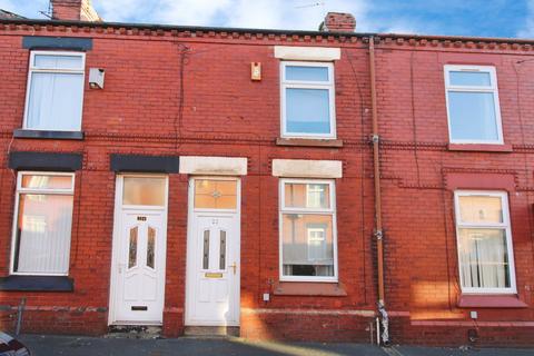 undefined, Gleave Street, Merseyside WA10
