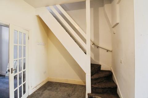 undefined, Gleave Street, Merseyside WA10