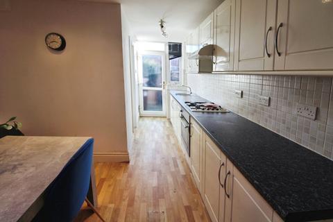 undefined, Gleave Street, Merseyside WA10