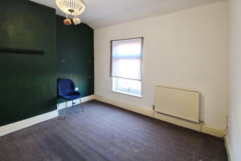 undefined, Gleave Street, Merseyside WA10