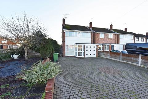 3 bedroom detached house for sale, High Street, Kingswinford DY6