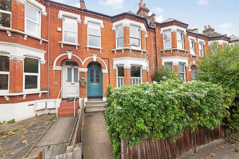 3 bedroom apartment for sale, Newlands Park, Sydenham, London, SE26