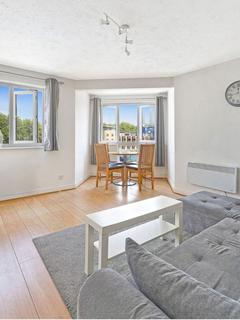 1 bedroom flat to rent, Saracen Street, London E14