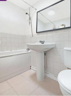 1 bedroom flat to rent, Saracen Street, London E14