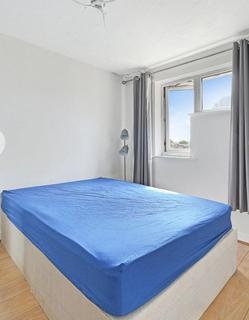 1 bedroom flat to rent, Saracen Street, London E14