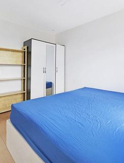 1 bedroom flat to rent, Saracen Street, London E14