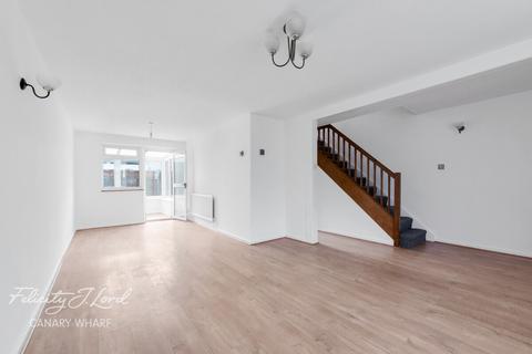 4 bedroom detached house for sale, Blanche Street, London E16