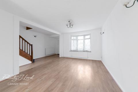 4 bedroom detached house for sale, Blanche Street, London E16