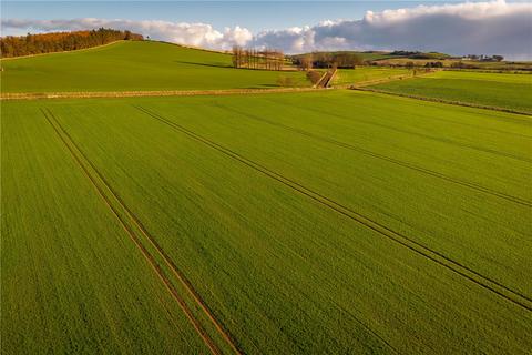 Land for sale, Forebank Of Canterland, Marykirk, Laurencekirk, Aberdeenshire, AB30