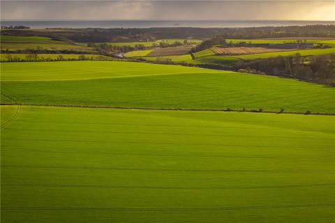 Land for sale, Forebank Of Canterland, Marykirk, Laurencekirk, Aberdeenshire, AB30