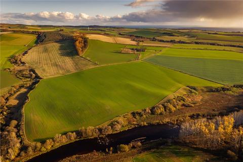 Land for sale, Forebank Of Canterland, Marykirk, Laurencekirk, Aberdeenshire, AB30
