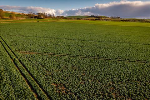 Land for sale, Forebank Of Canterland, Marykirk, Laurencekirk, Aberdeenshire, AB30