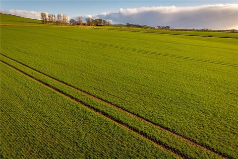 Land for sale, Forebank Of Canterland, Marykirk, Laurencekirk, Aberdeenshire, AB30