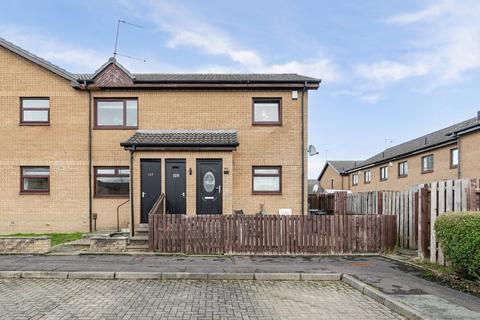 2 bedroom apartment for sale, Greenlaw Crescent, Paisley PA1