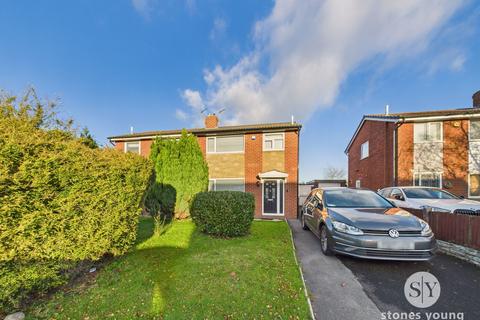 undefined, Calgary Avenue, Blackburn, BB2