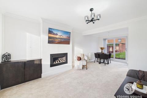 undefined, Calgary Avenue, Blackburn, BB2