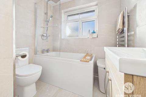 undefined, Calgary Avenue, Blackburn, BB2