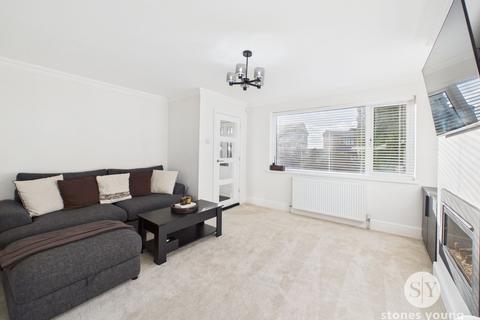 undefined, Calgary Avenue, Blackburn, BB2