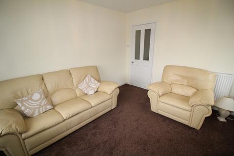 2 bedroom bungalow to rent, Martins Road, Warwickshire CV12