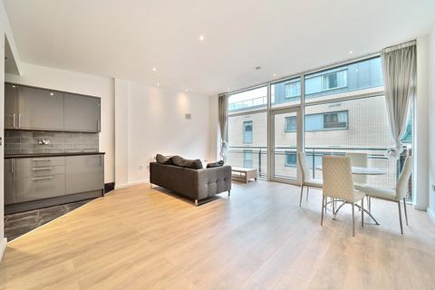 2 bedroom apartment for sale, City Road East, Manchester, Greater Manchester