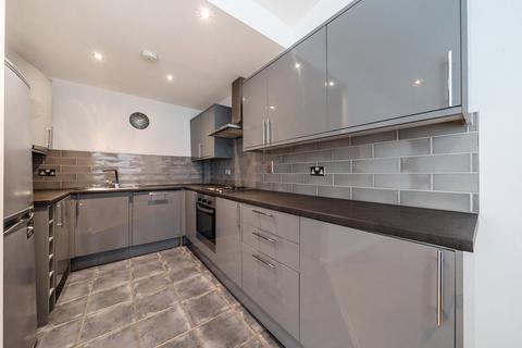 2 bedroom apartment for sale, City Road East, Manchester, Greater Manchester