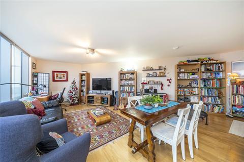 3 bedroom apartment for sale - Little Thames Walk, Deptford, London, SE8
