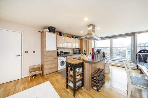 3 bedroom apartment for sale, Little Thames Walk, Deptford, London, SE8