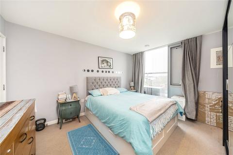 3 bedroom apartment for sale, Little Thames Walk, Deptford, London, SE8