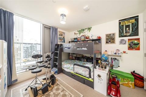 3 bedroom apartment for sale, Little Thames Walk, Deptford, London, SE8