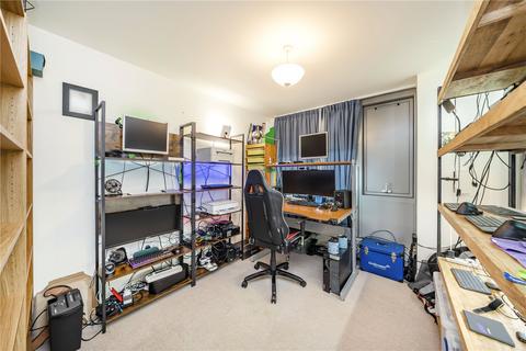 3 bedroom apartment for sale, Little Thames Walk, Deptford, London, SE8
