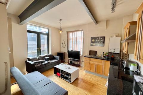 2 bedroom apartment to rent, New Wakefield Street, Wakefield House, M1