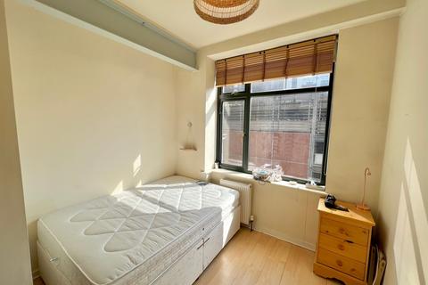 2 bedroom apartment to rent, New Wakefield Street, Wakefield House, M1