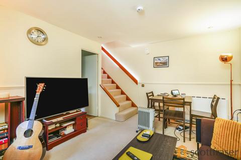 1 bedroom house to rent, Moor Pond Close, Bicester, OX26