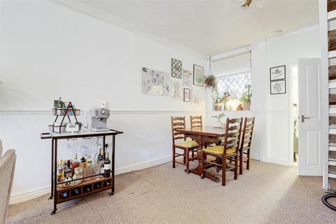 2 bedroom end of terrace house for sale, Hardstaff Road, Sneinton NG2