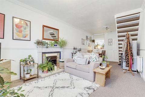 2 bedroom end of terrace house for sale, Hardstaff Road, Sneinton NG2