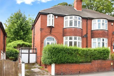 3 bedroom semi-detached house to rent, Firshill Avenue, Sheffield S4