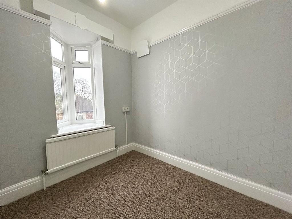 Third Bedroom