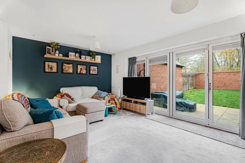 3 bedroom detached house for sale, Trenchard Circle, Heyford Park, OX25