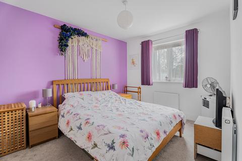 3 bedroom detached house for sale, Trenchard Circle, Heyford Park, OX25