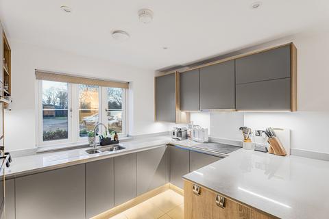 3 bedroom detached house for sale, Trenchard Circle, Heyford Park, OX25