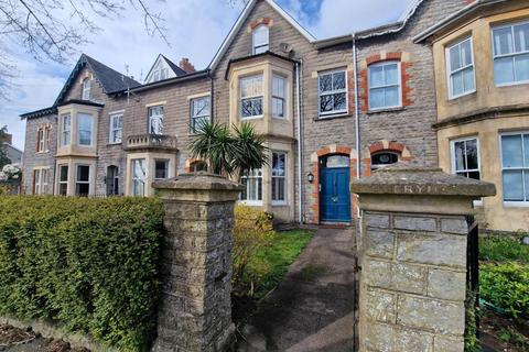 undefined, Clive Place, Penarth