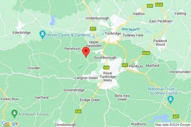 Location