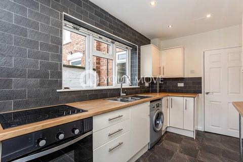 undefined, Drury Street, Darlington, County Durham, DL3