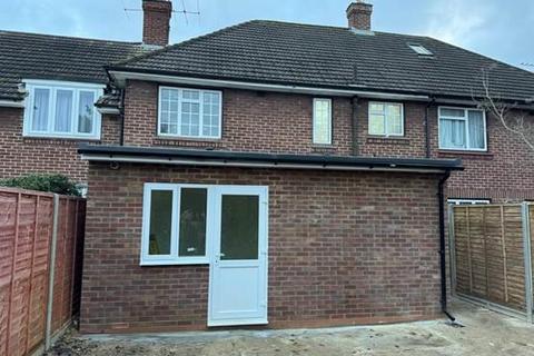 undefined, Charles Road, Staines-Upon-Thames
