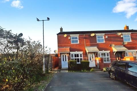 2 bedroom end of terrace house to rent, Stonegate Mews, South Yorkshire DN4