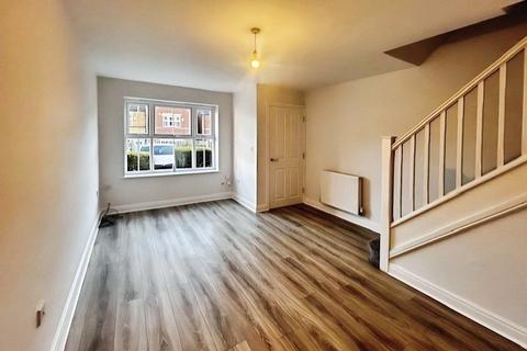 2 bedroom end of terrace house to rent, Stonegate Mews, South Yorkshire DN4